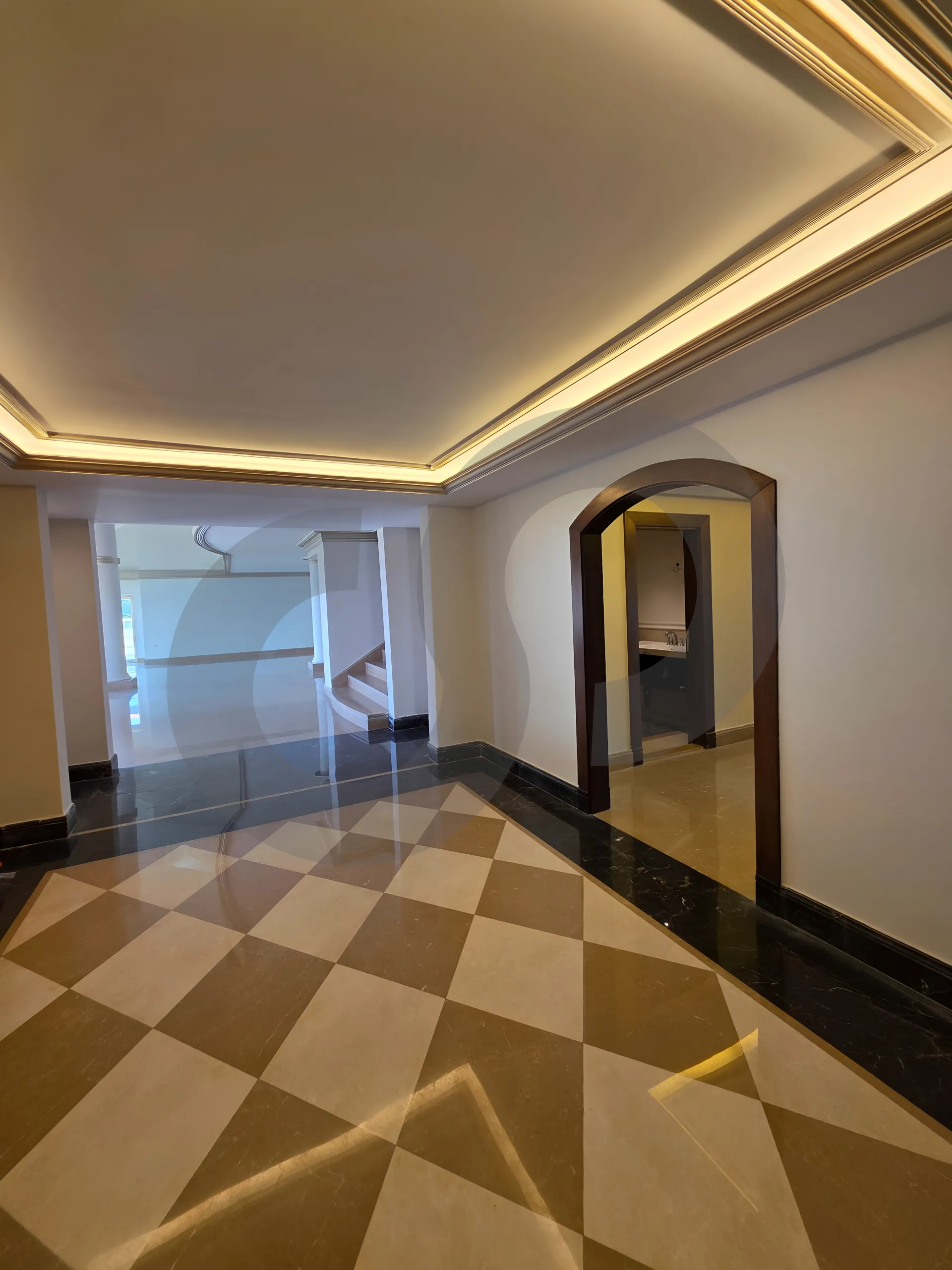Villa for Sale in Dawhet el Hoss