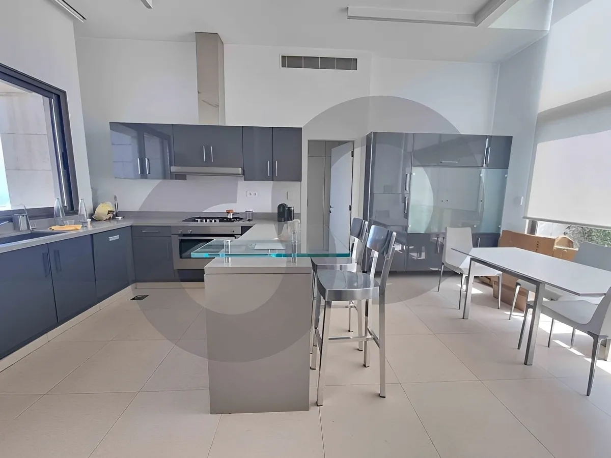 Apartment for Sale in Achrafieh, Beirut, Lebanon