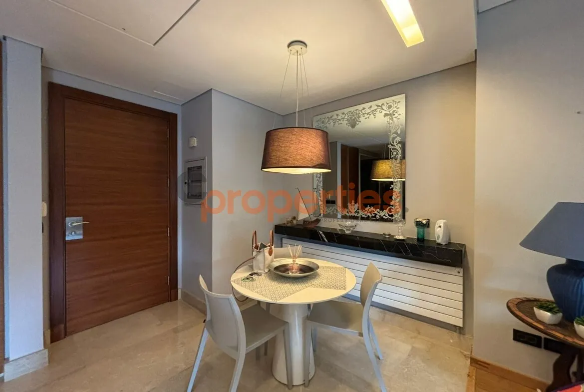 Apartment for Sale in Achrafieh