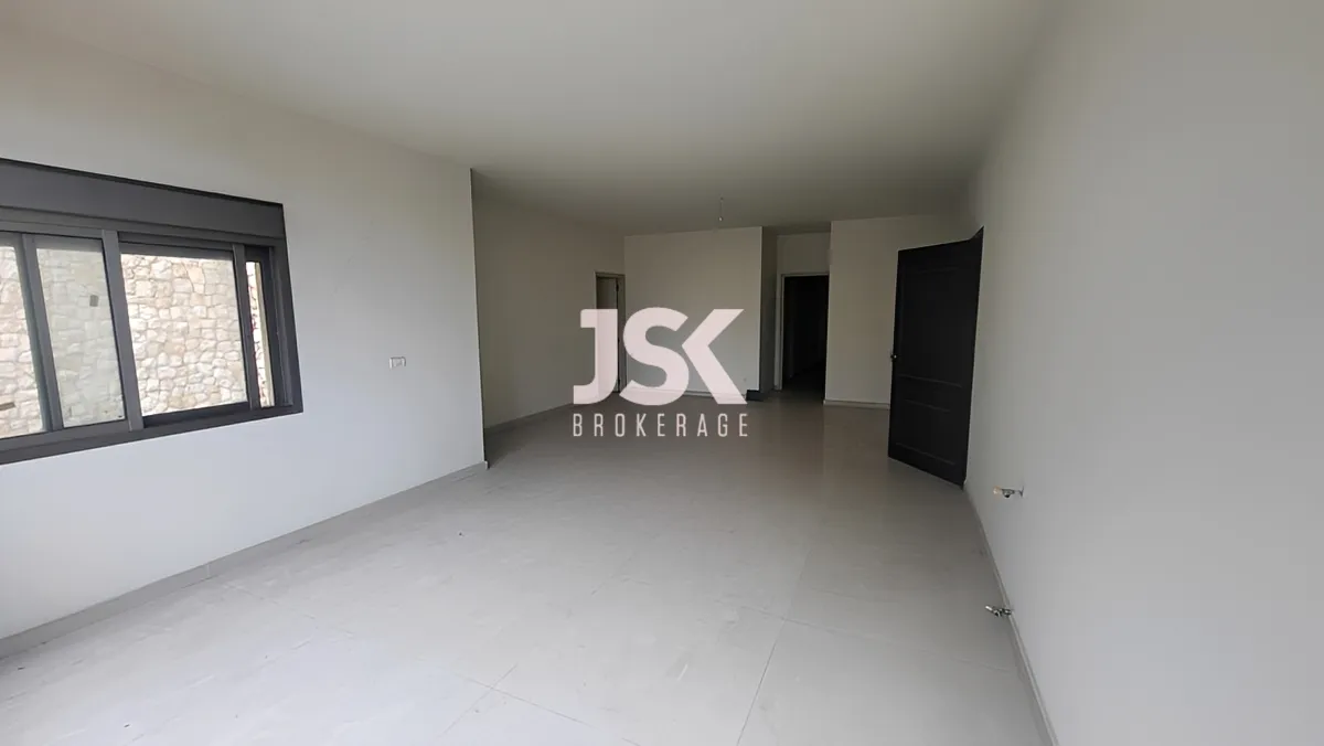 Apartment for Sale in Sahel Aalma, Lebanon