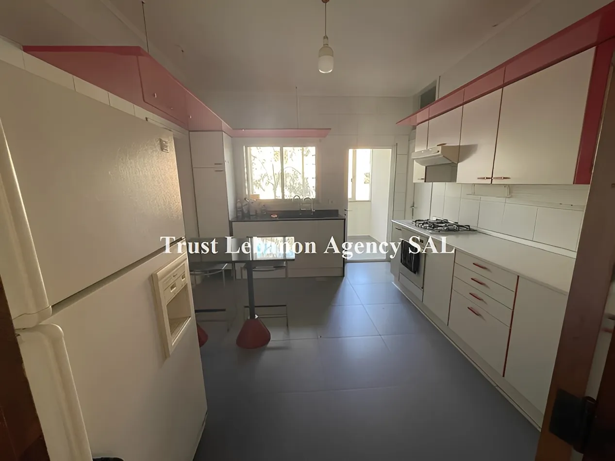 Apartment for Sale in Metn Al Biyada Lebanon