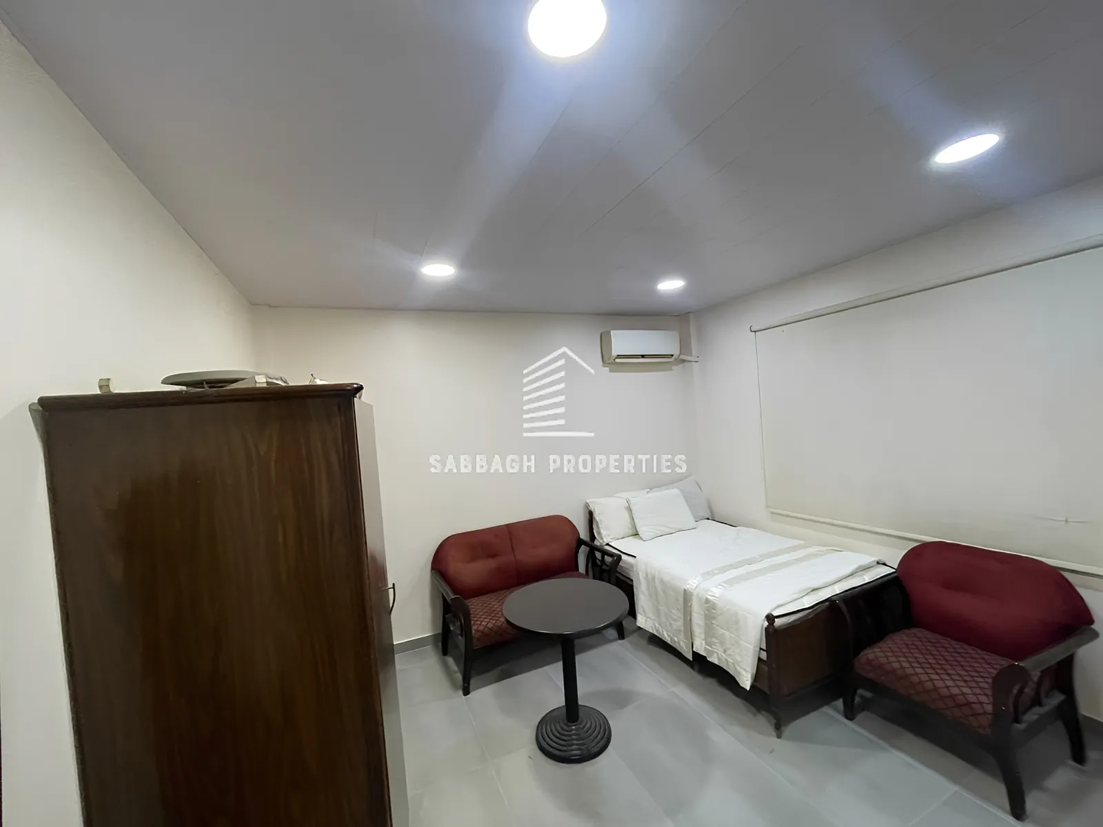 Apartment for rent in Furn El Chebak