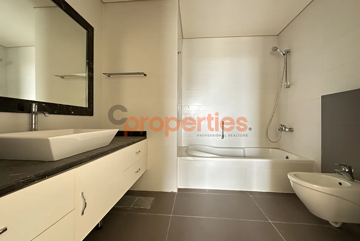 Apartment for Sale in El Biyada