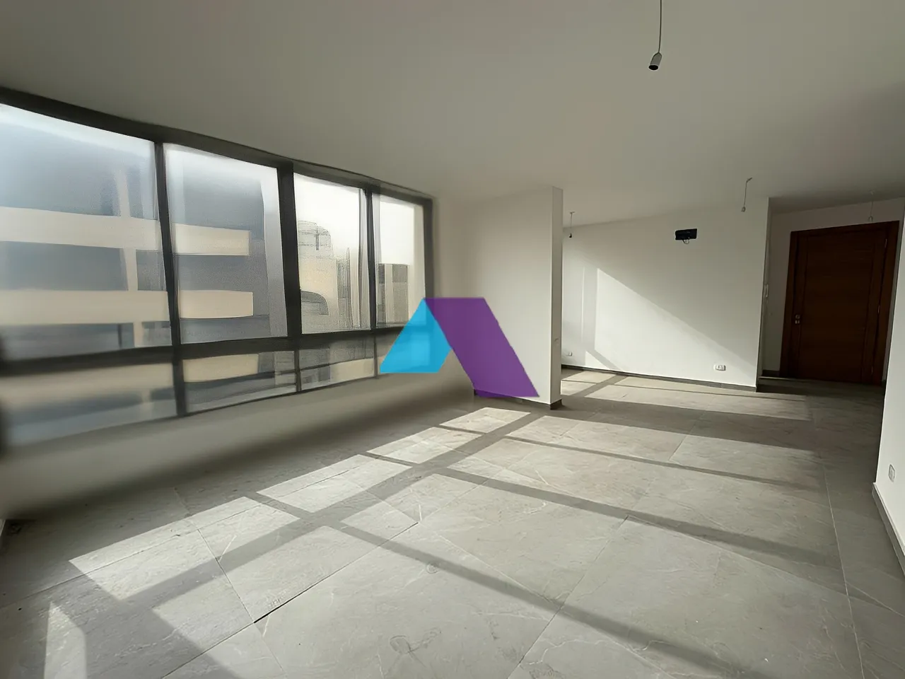 Apartment for Sale in Ain El Remmaneh - 2 bed, 2 bath
