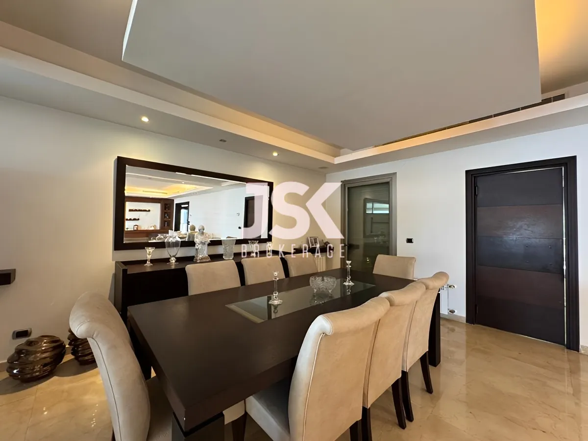 Apartment for Rent in Montiverdi, Lebanon