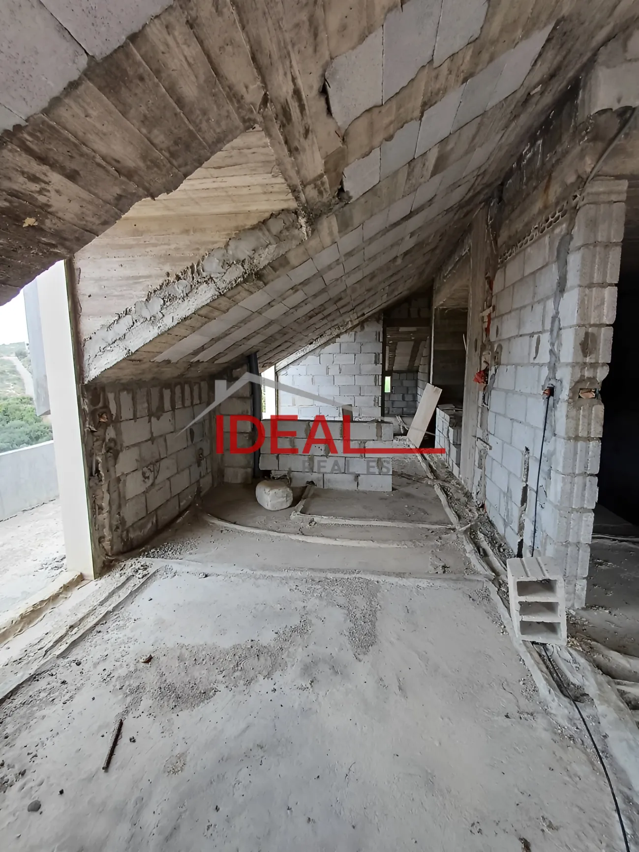 Villa for sale in Kfar Aabida, Lebanon