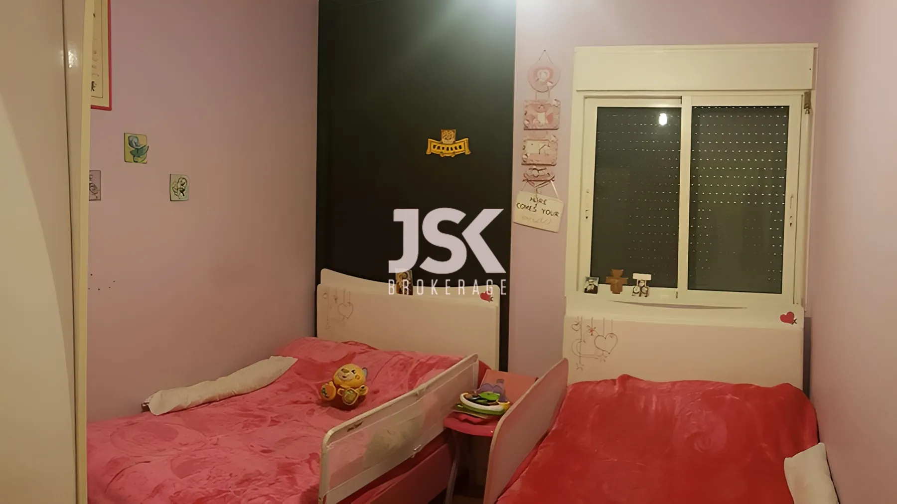 Apartment for Sale in Halat, Lebanon
