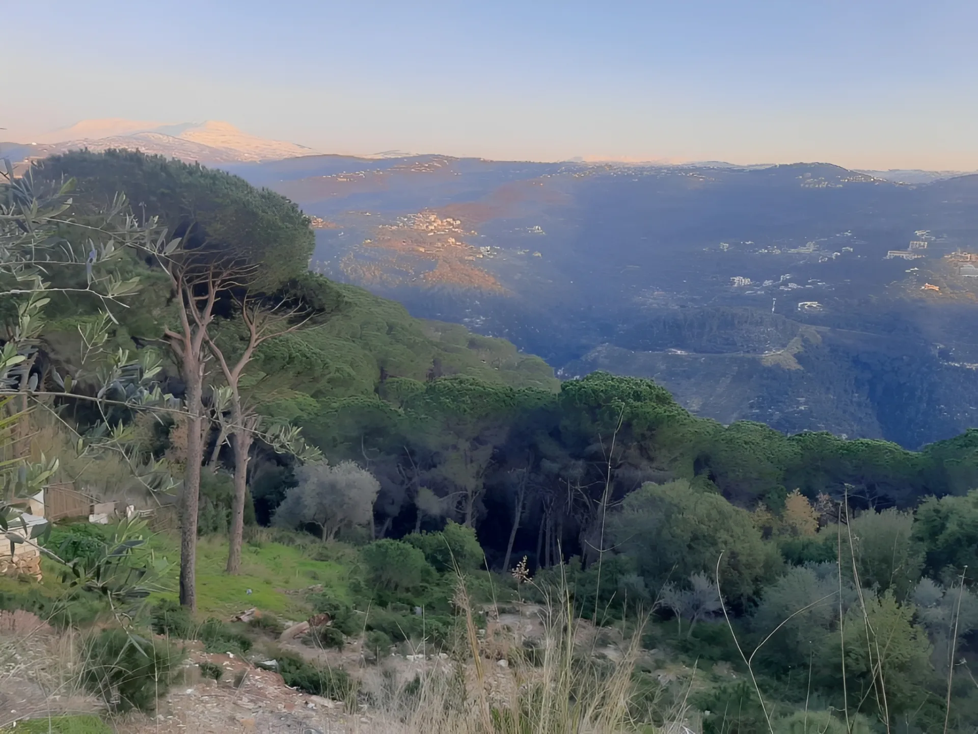 Land for Sale in Metn Broumana Lebanon