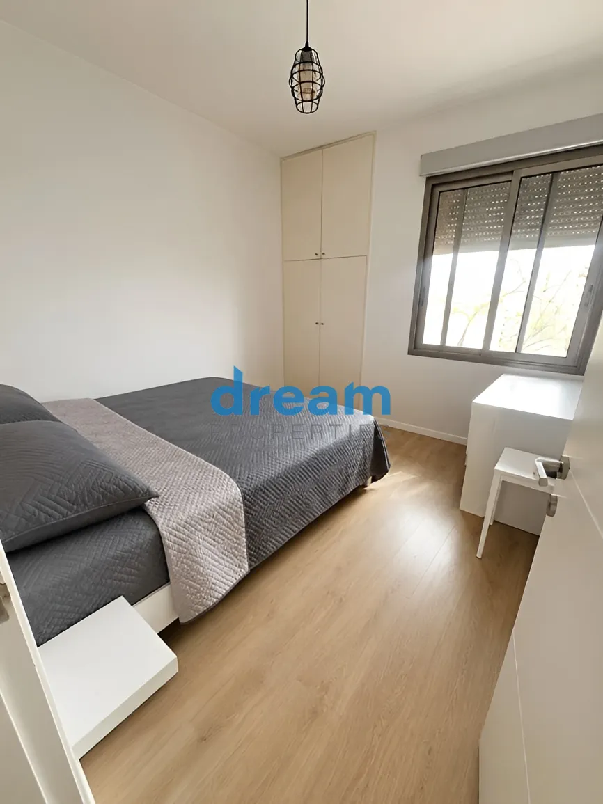 Apartment for rent in Achrafieh, Beirut, Lebanon