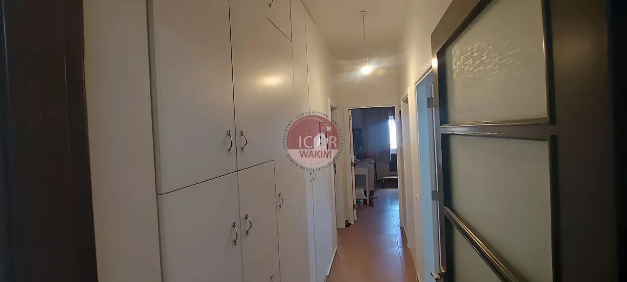Apartment for sale in Zalqa