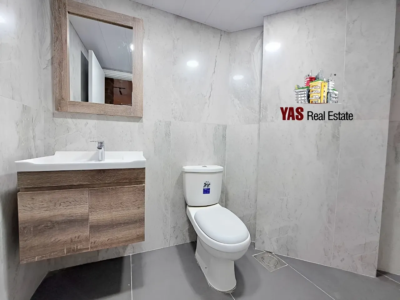 Apartment for Sale in Faraya