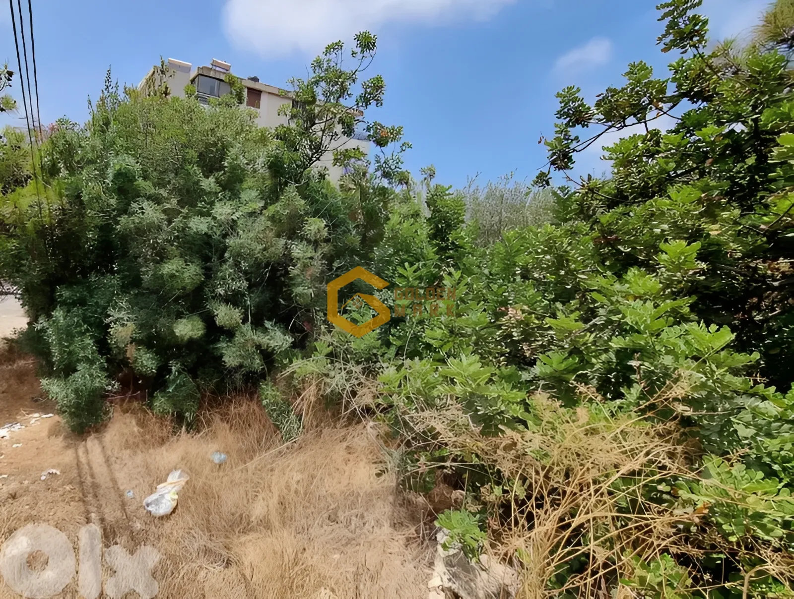 Land for Sale in Cornet Chahwan