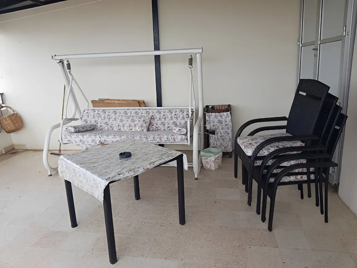 Apartment for sale in Faiyadiyeh, Lebanon