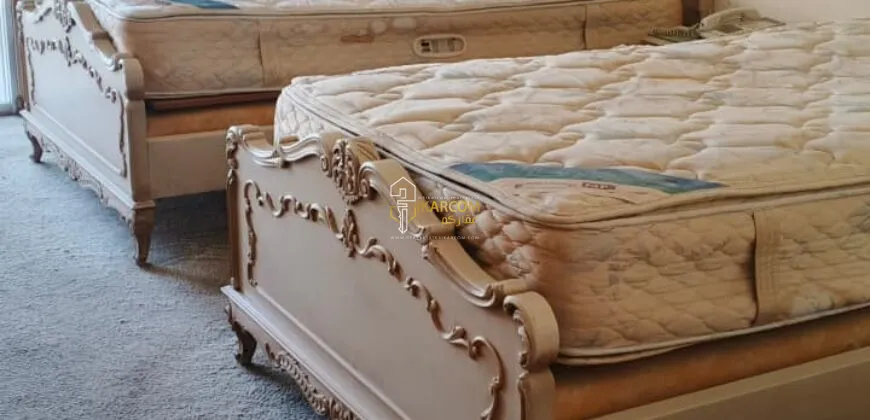Apartment for sale in Mar Elias, Beirut