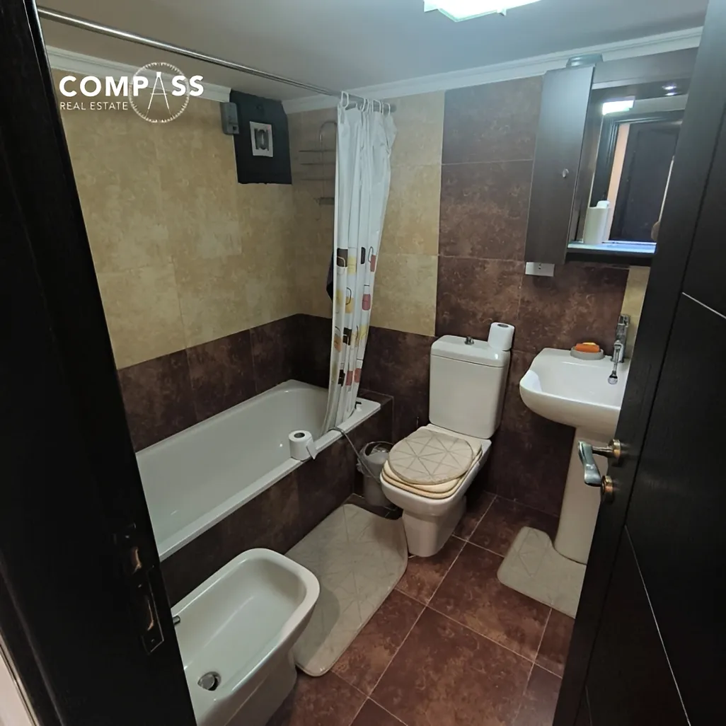 Apartment for rent in Rabweh, Bayrut, Lebanon