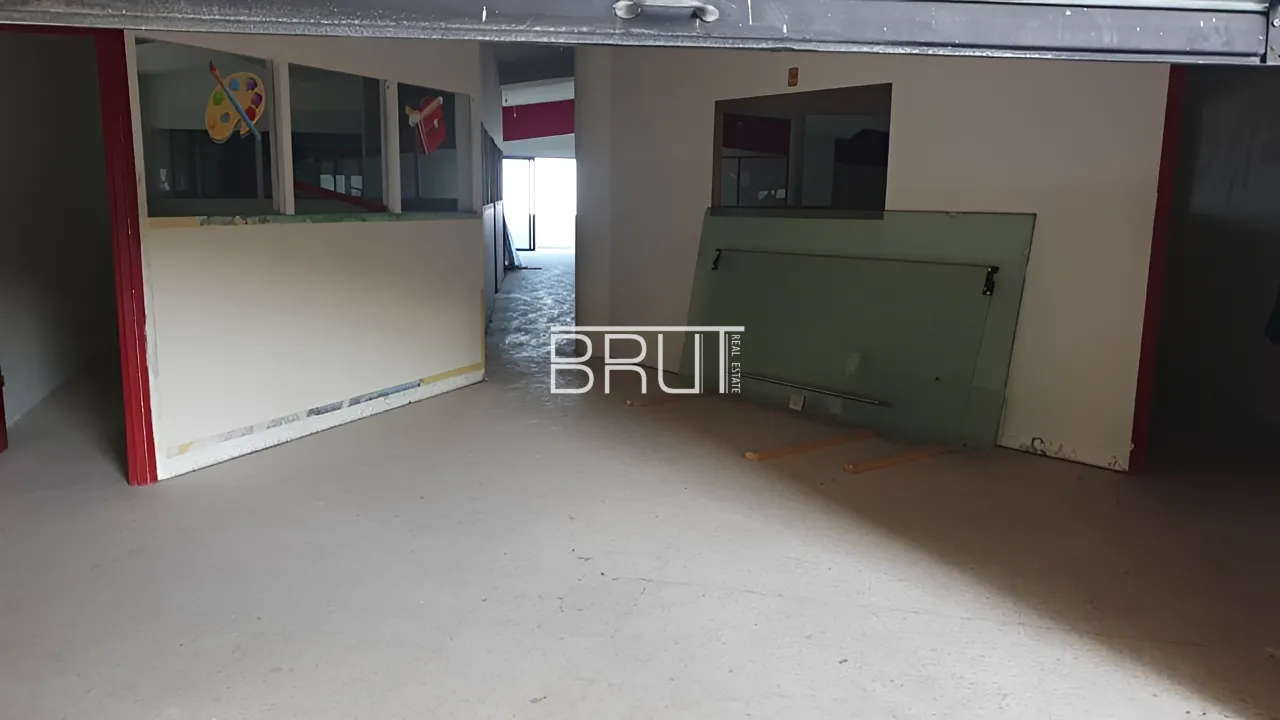 Warehouse For Sale in Zouk Mosbeh