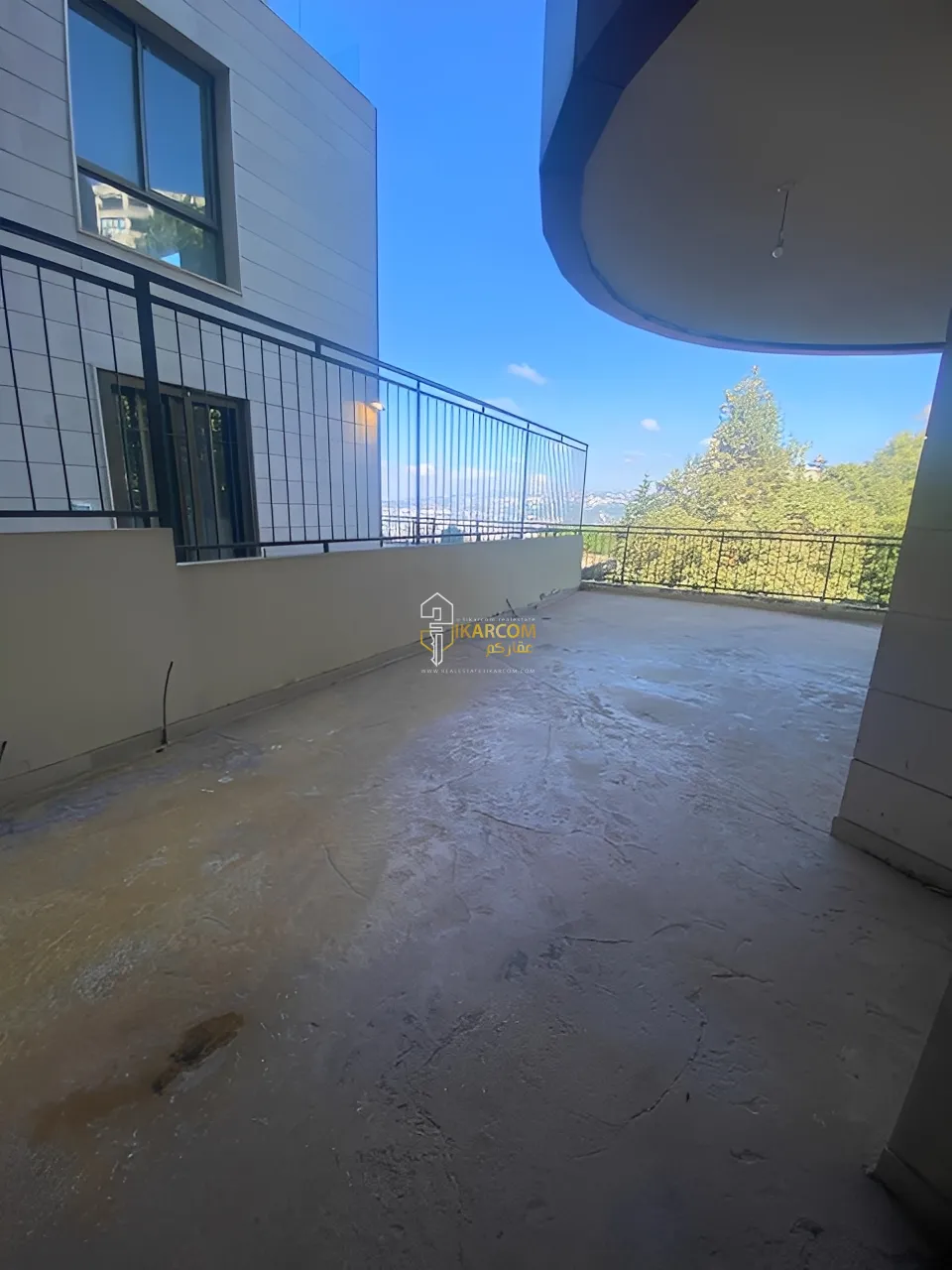Apartment for Sale in Bhersaf