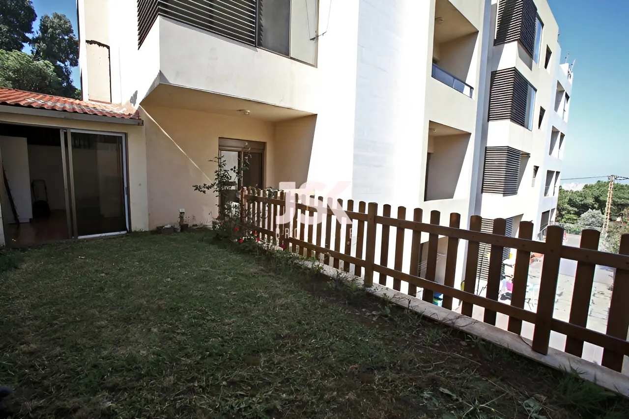 Apartment for Rent in Baabda