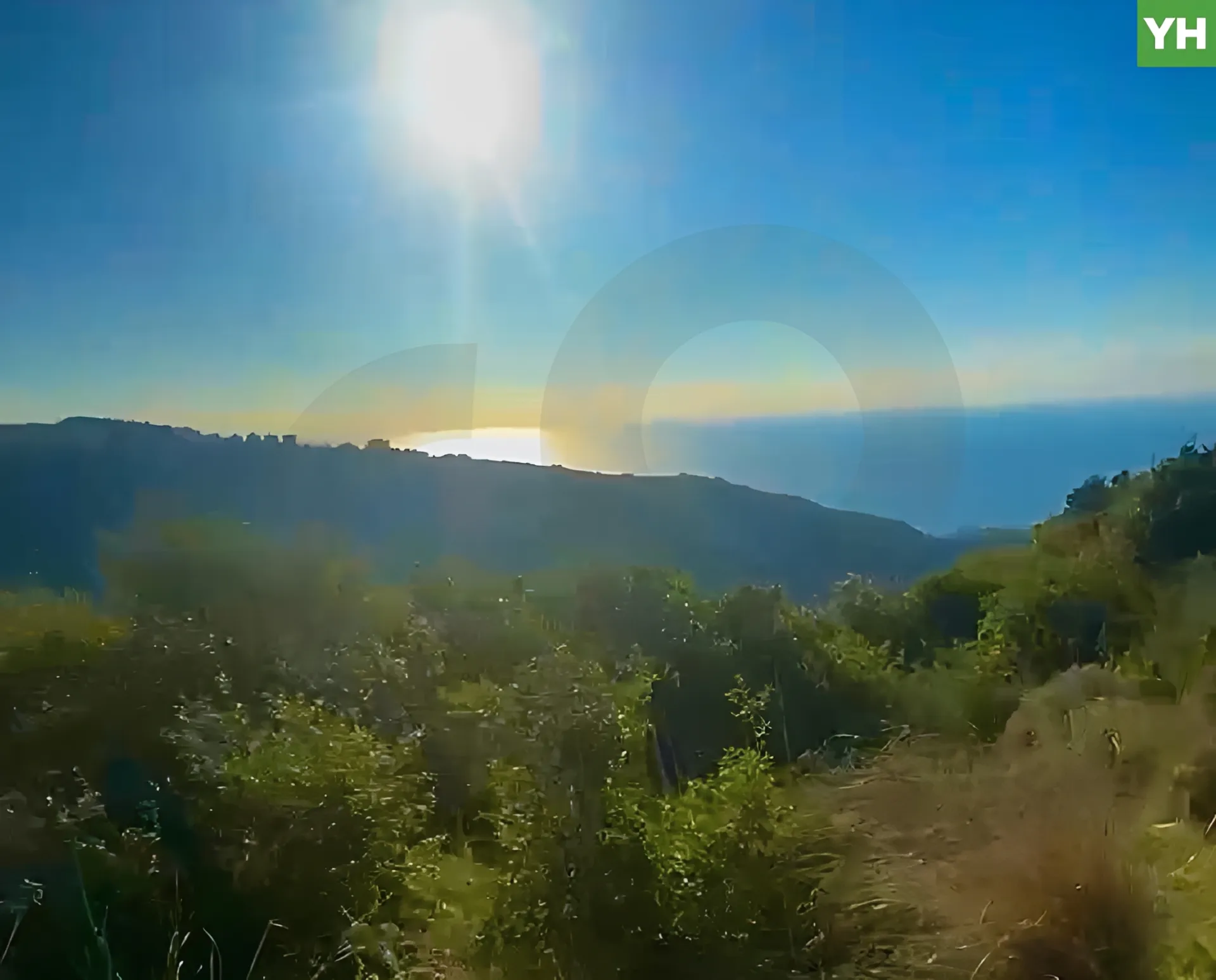 Land for Sale in Byblos, Lebanon