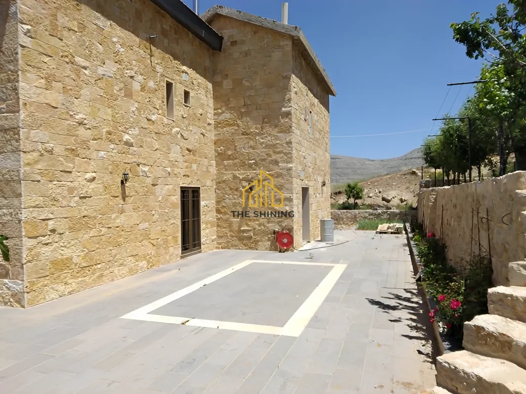 Villa for sale in Faraya, lebanon