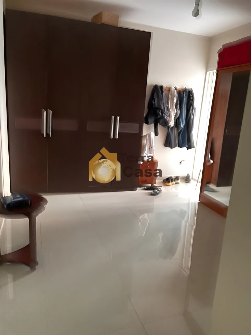 Apartment for sale in Mansourieh