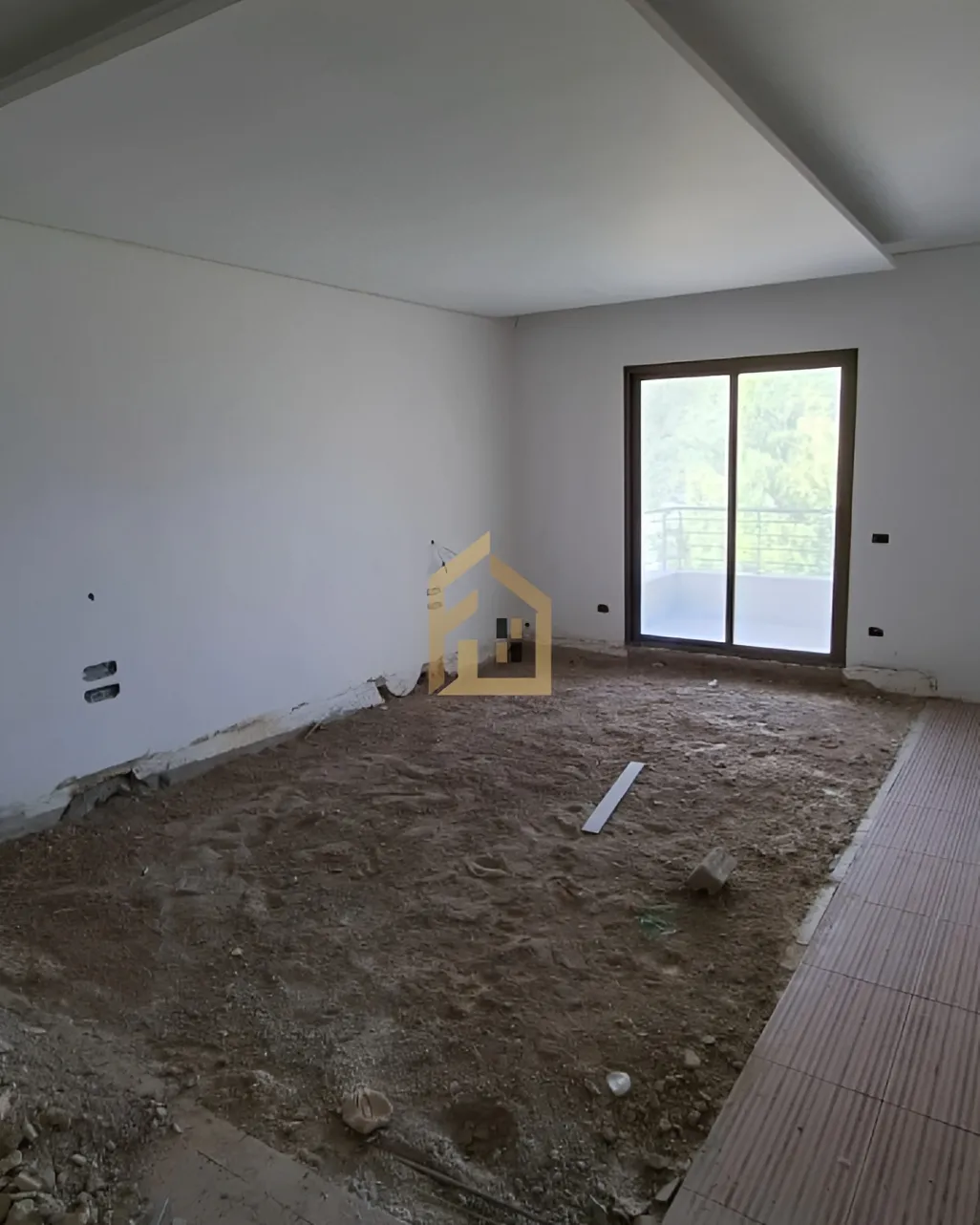 Apartment for sale in Baabdat, Lebanon