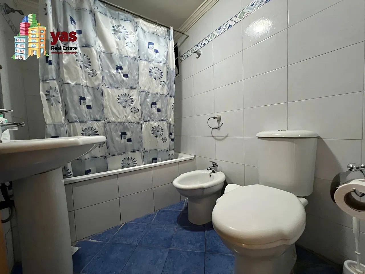 Apartment for Sale in Zouk Mikael