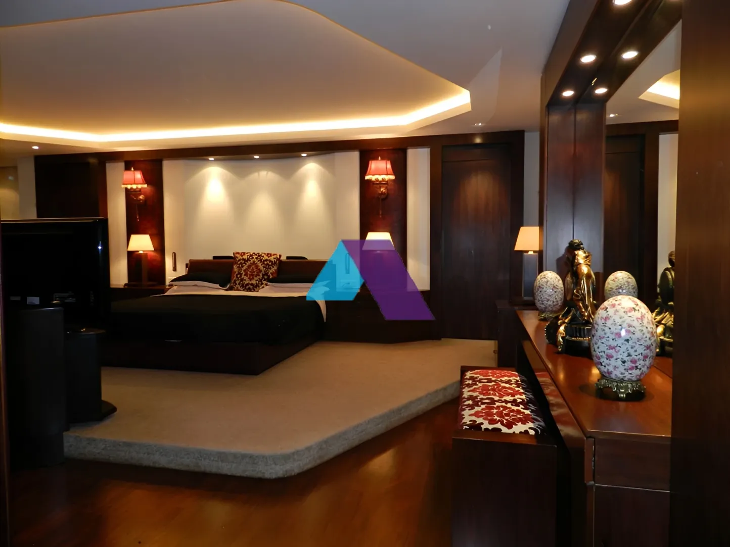Apartment for sale in Kraytem