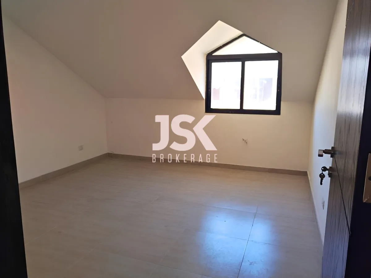 Duplex for Sale in Sarba, Lebanon - 3 bed, 3 bath
