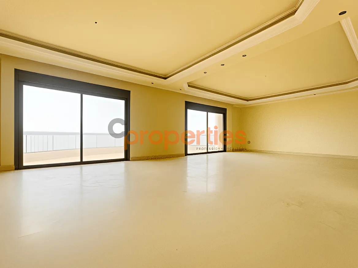 Apartment for Sale in Sahel Aalma