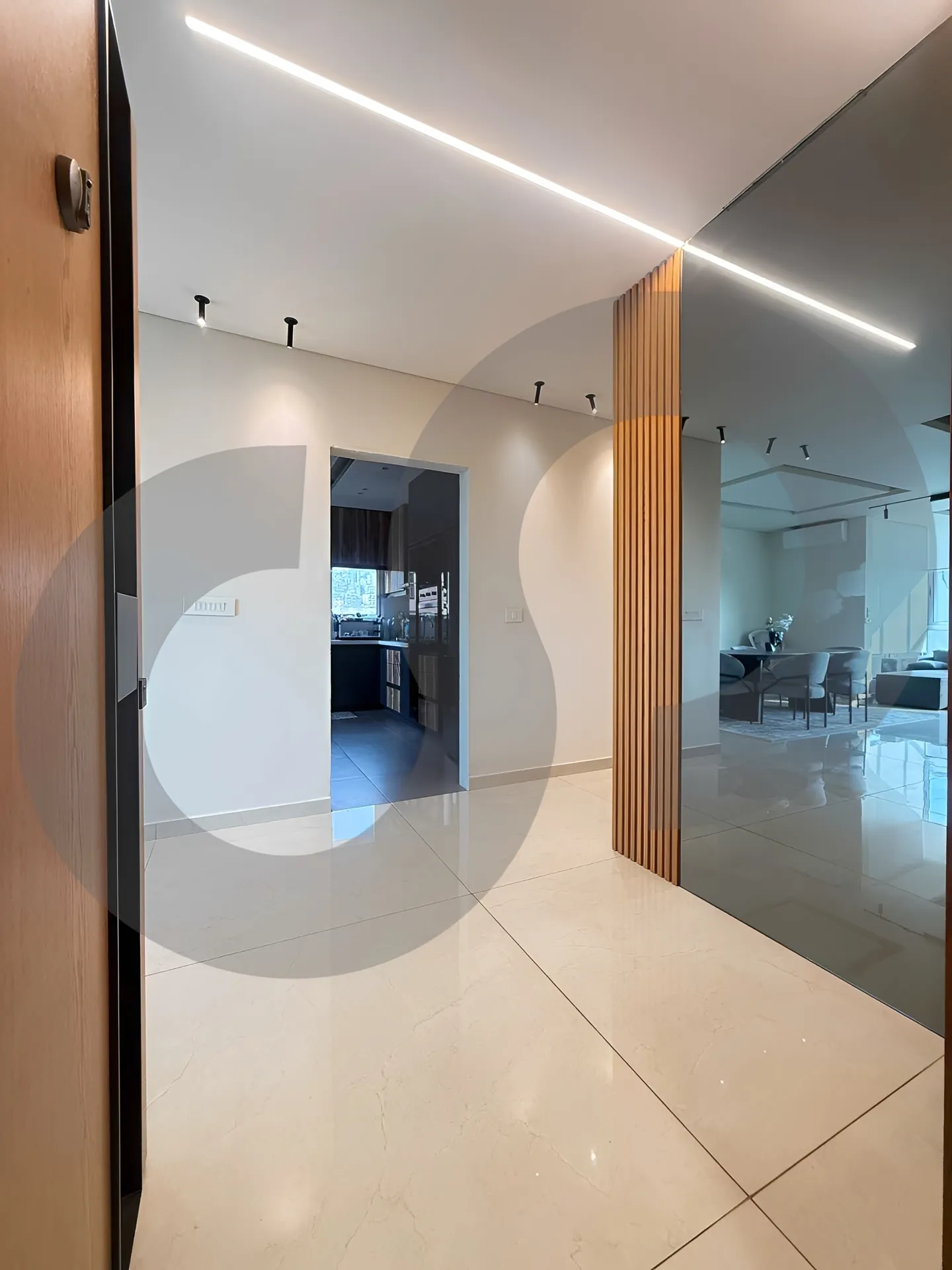 Apartment for Sale in Antelias