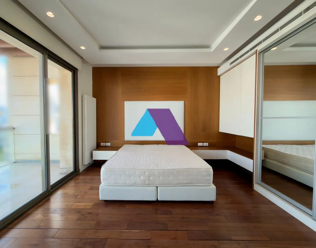 Apartment for rent in Ain El Tineh