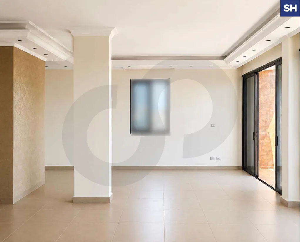 Apartment for Rent in Kraytem