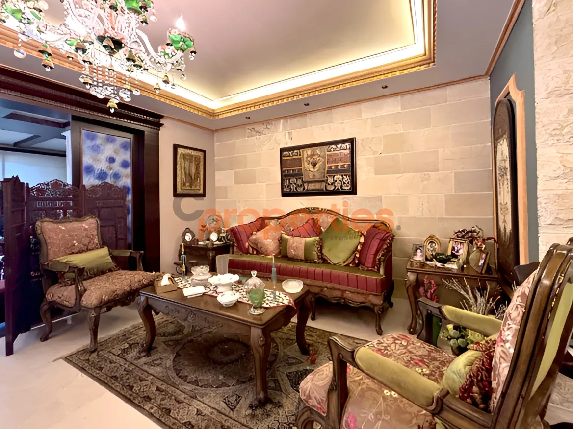 Apartment for Sale in Broummana