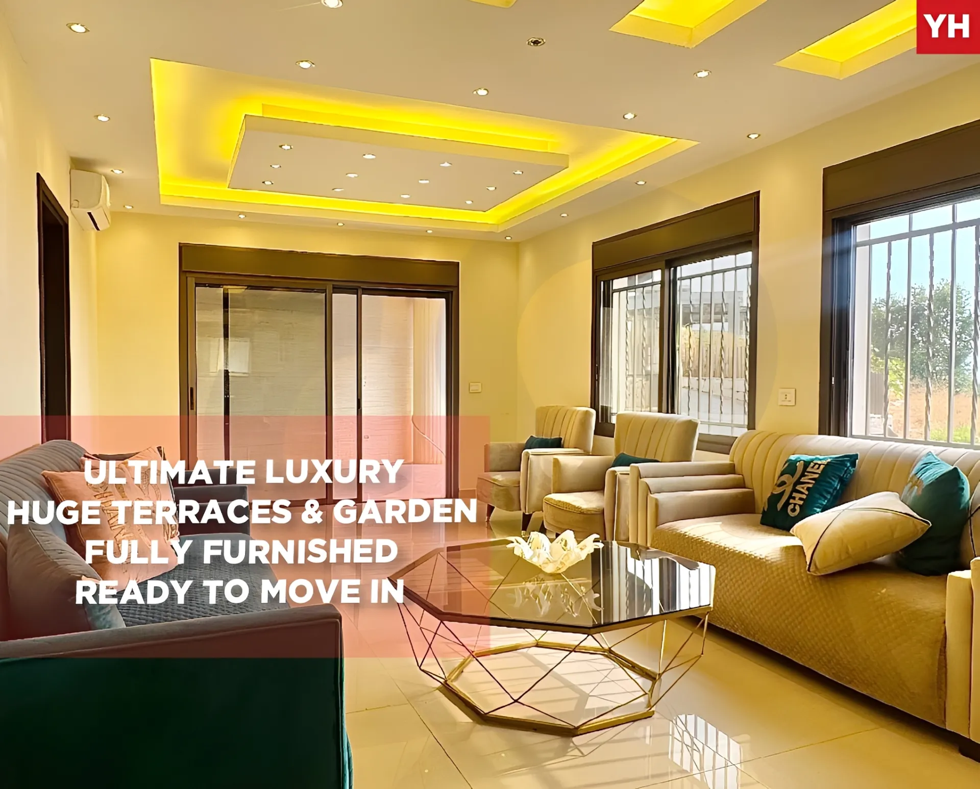 Apartment for Sale in Edde