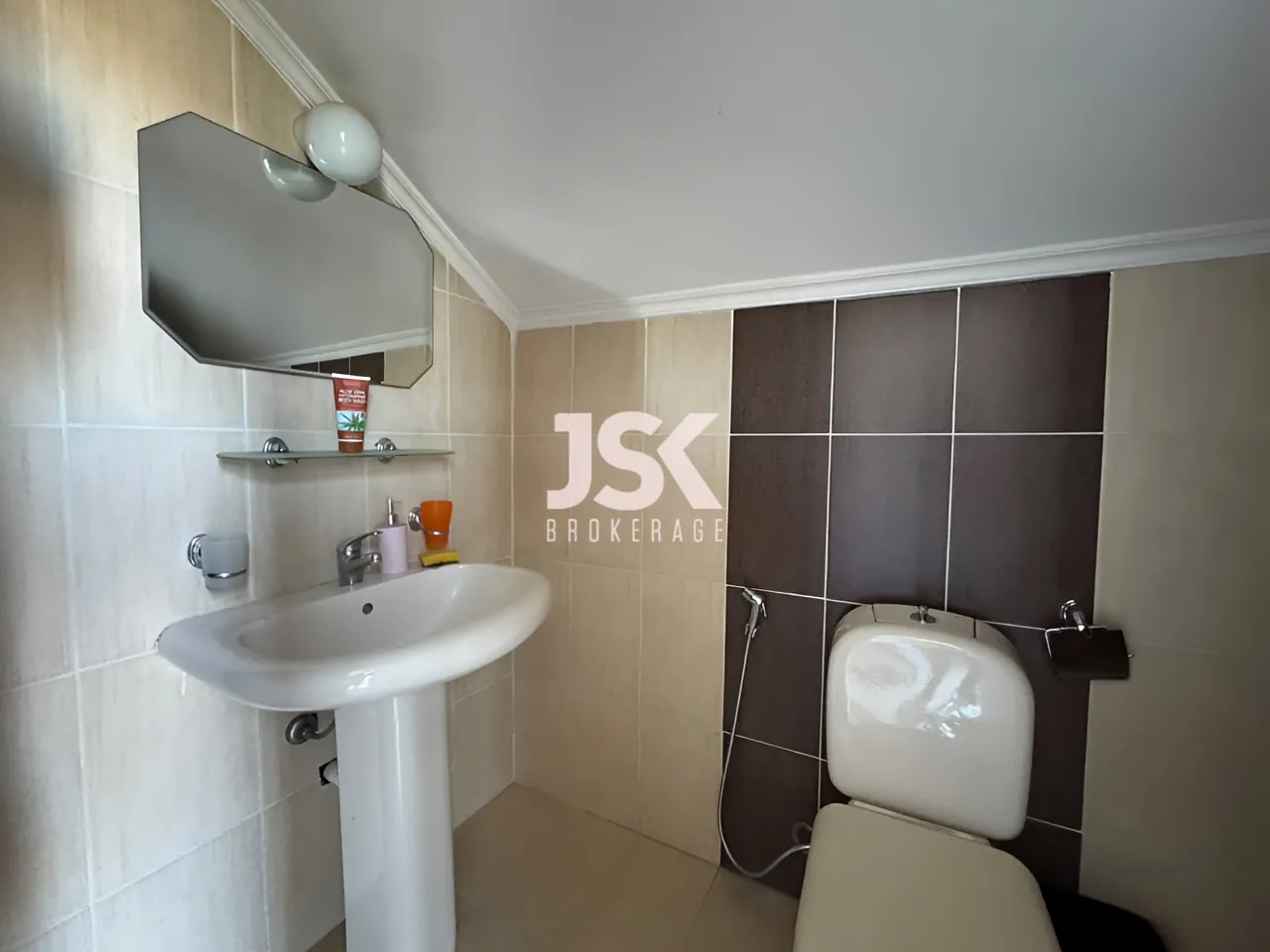 Duplex for Sale in Mansourieh