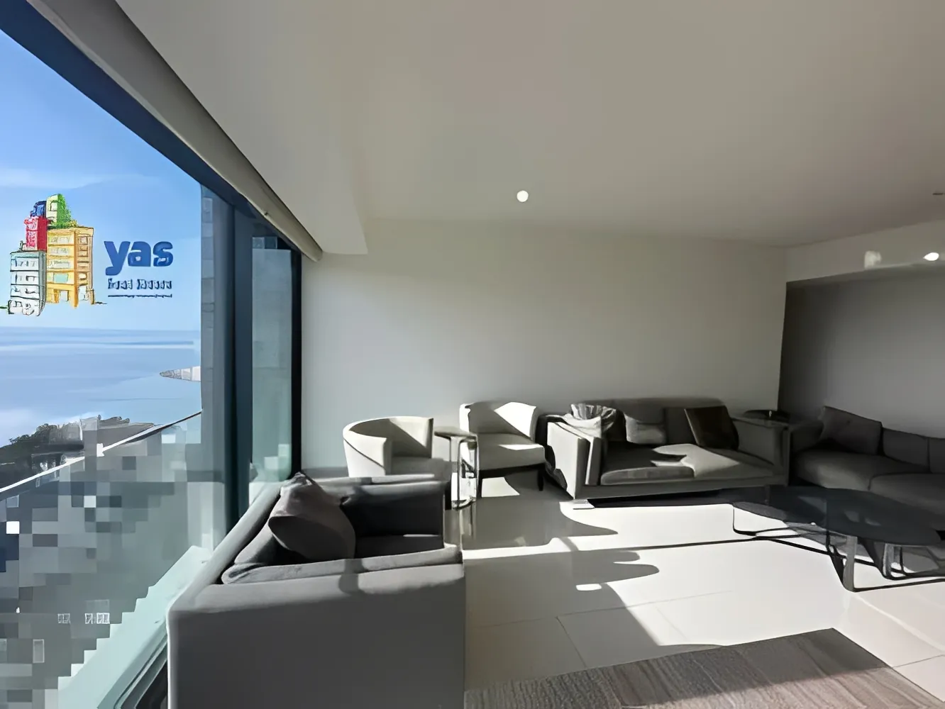 Apartment for Rent in Antelias
