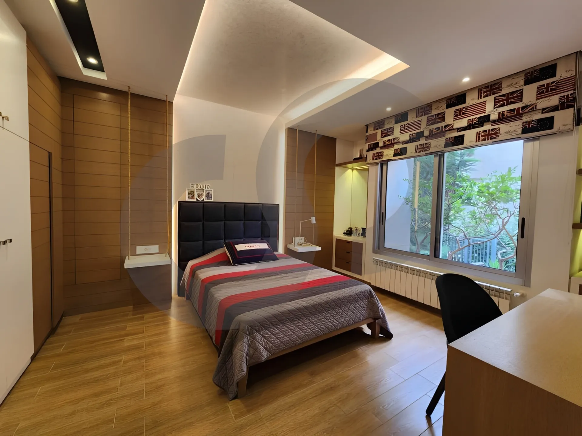 Apartment for Sale in Bayada, Rabieh