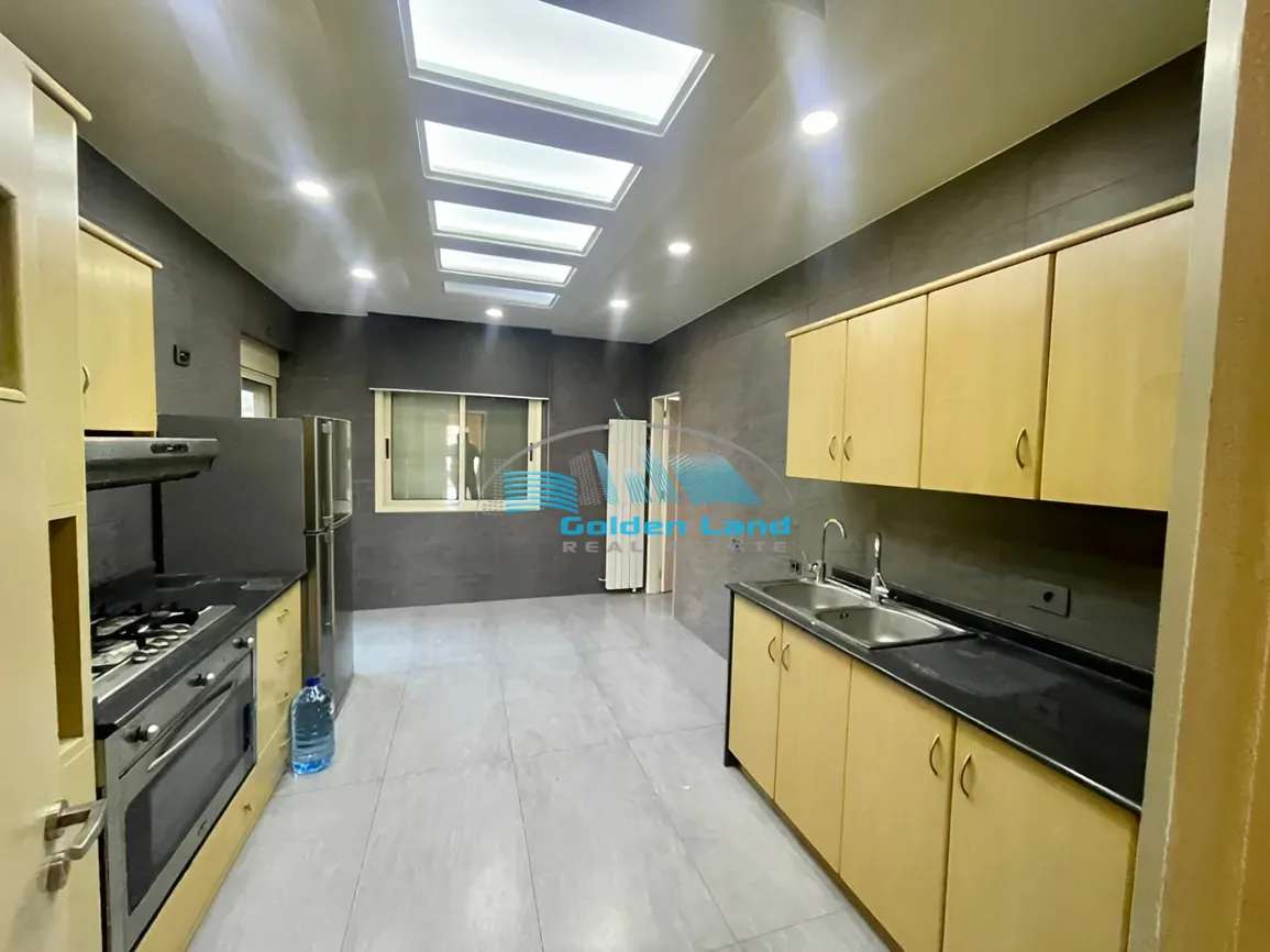 Apartment for rent in Kfar Hbab, Lebanon