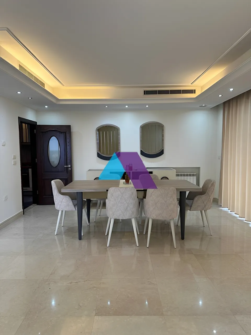 Apartment for rent in Manara