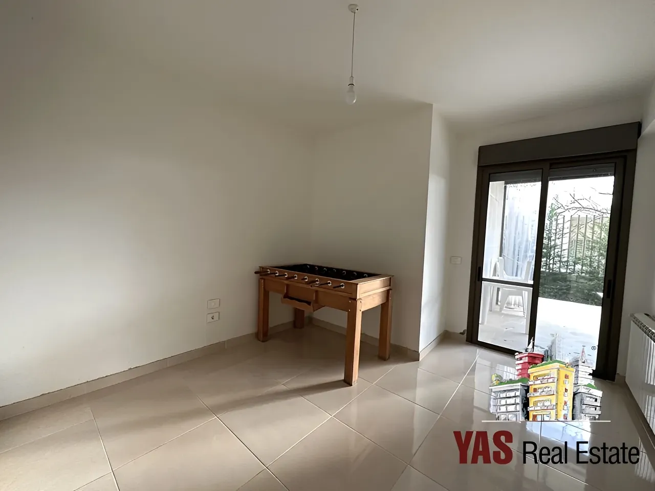 Apartment for Sale in Ajaltoun