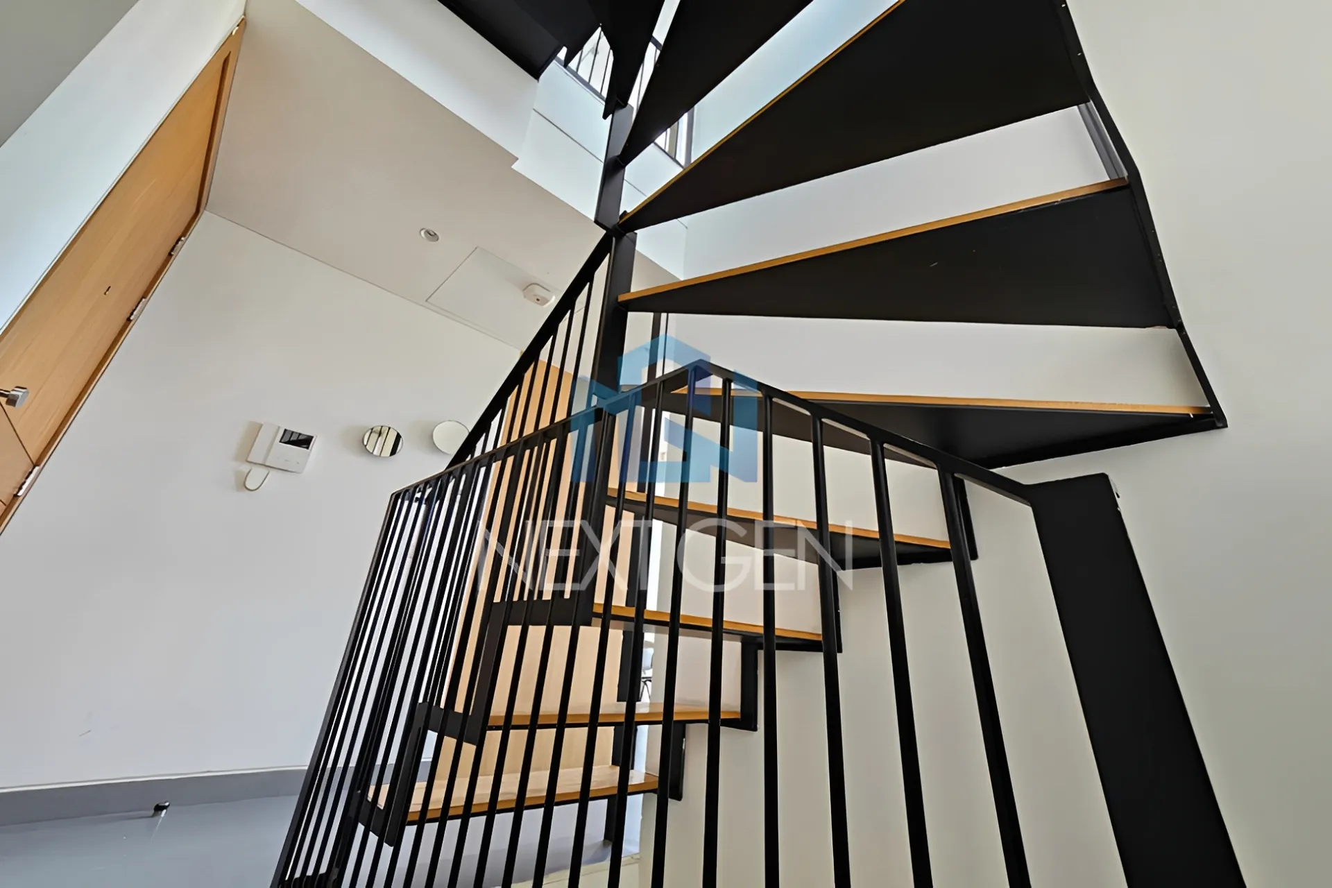 Triplex for rent in Achrafieh, Beirut, Lebanon