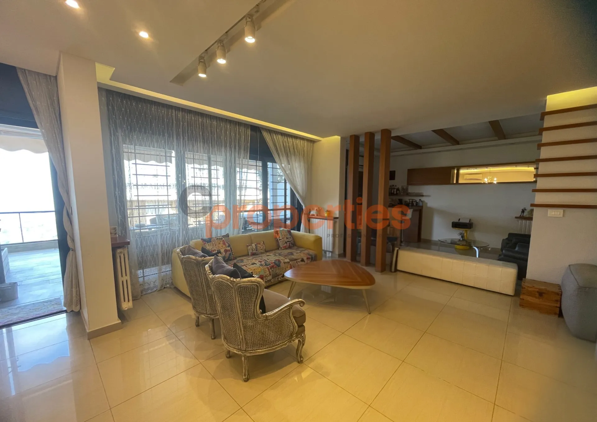 Apartment for Sale in Broummana