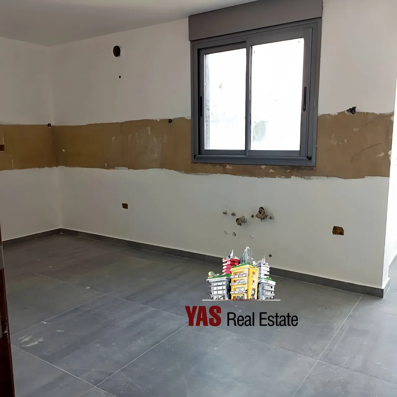 Apartment for Sale in Mar Takla, Hazmieh