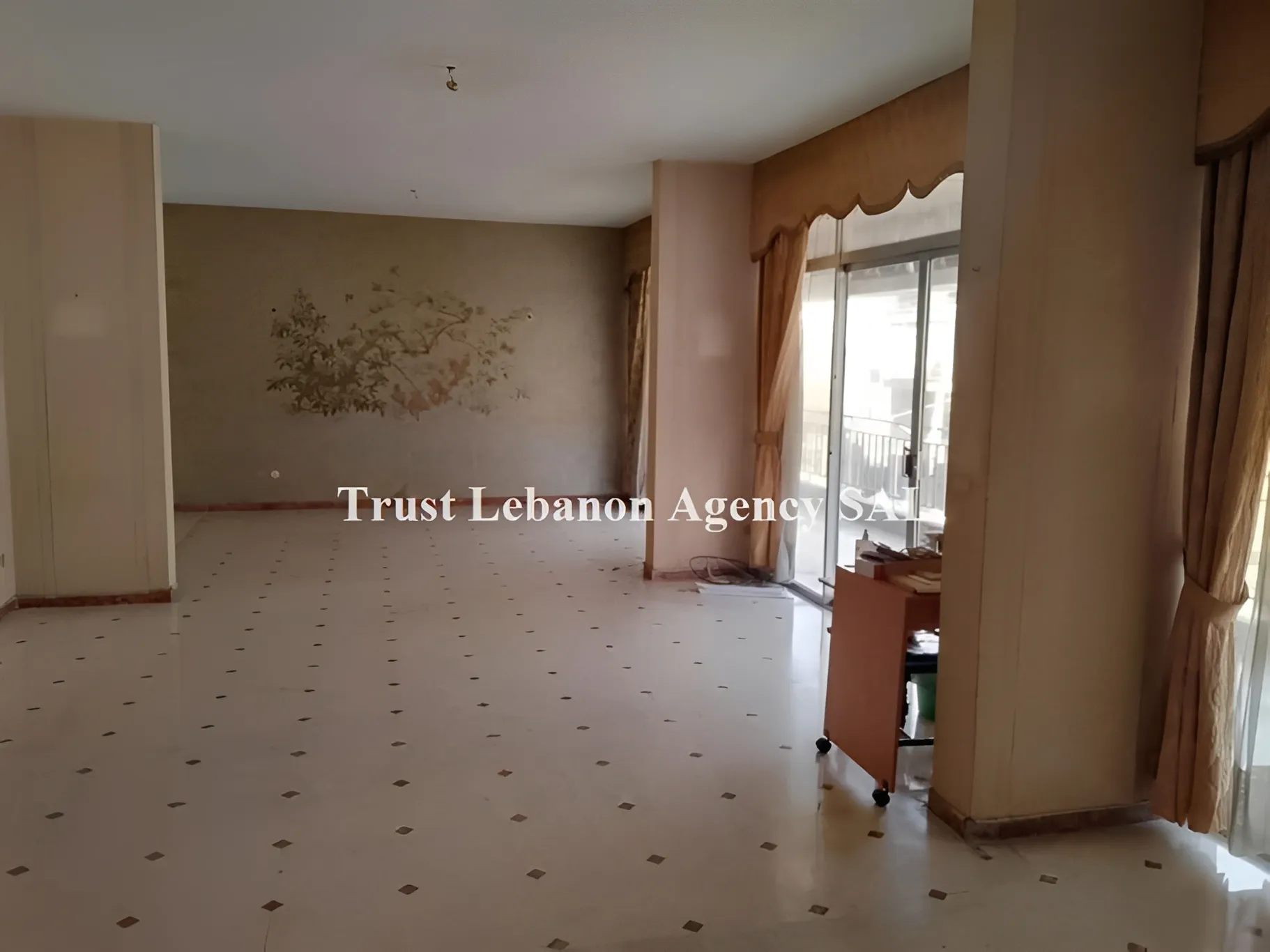 Apartment for Sale in Furn Al Chebak Baabda Lebanon