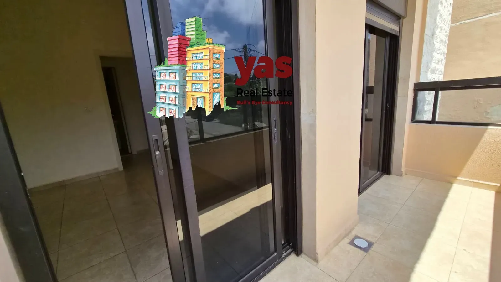 Apartment for Sale in Batroun - 3 bed, 3 bath