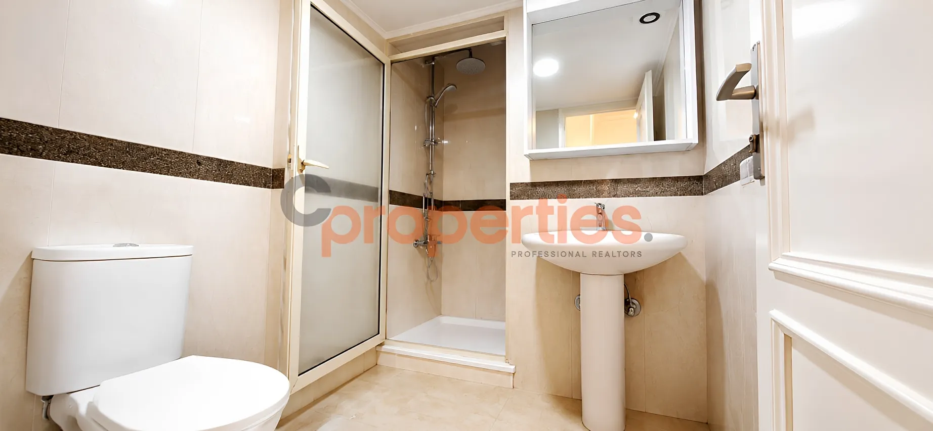 Apartment for rent in Verdun, Beirut, Lebanon