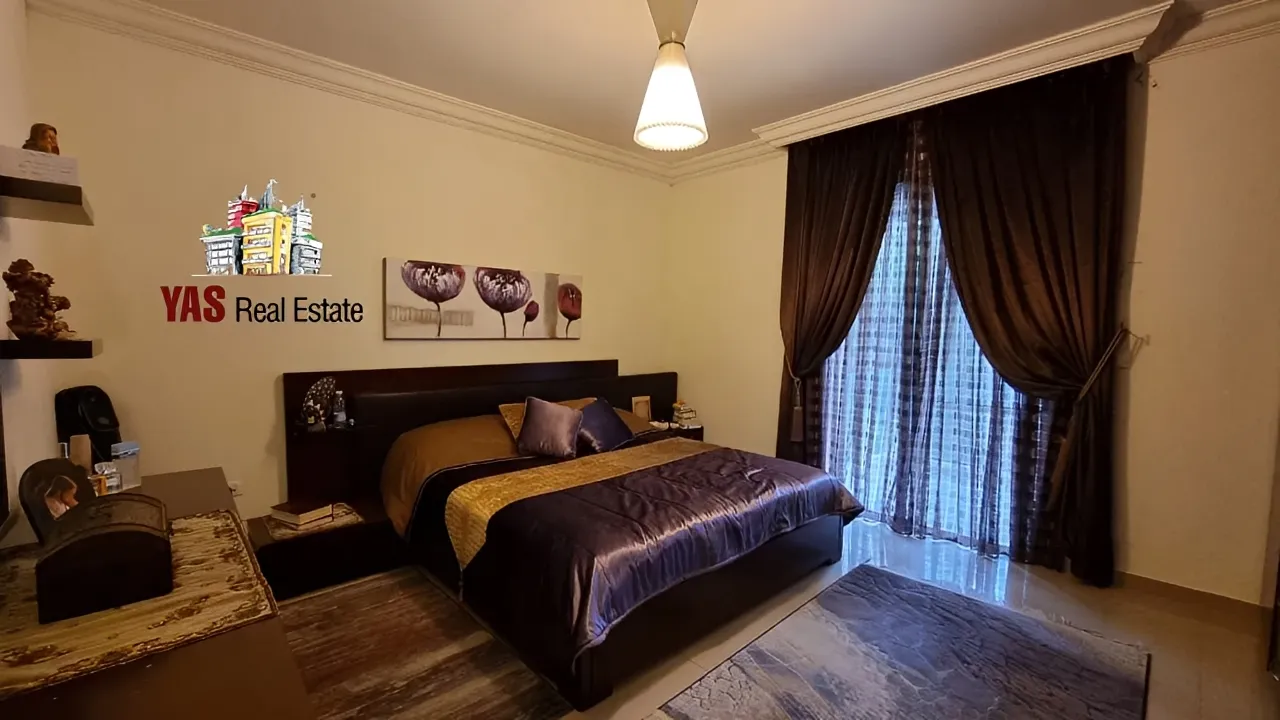 Apartment for Sale in Ballouneh