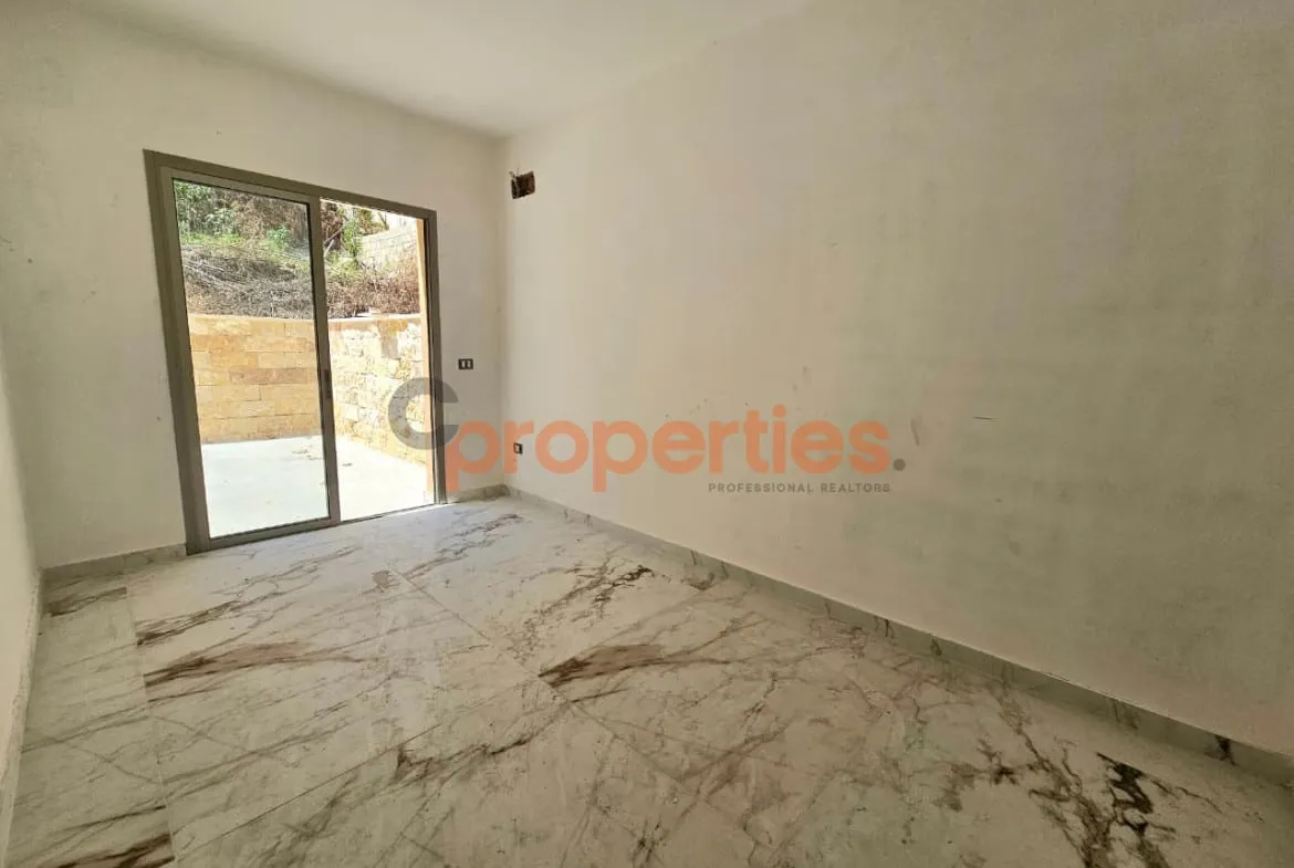 Apartment for Sale in Aaoukar