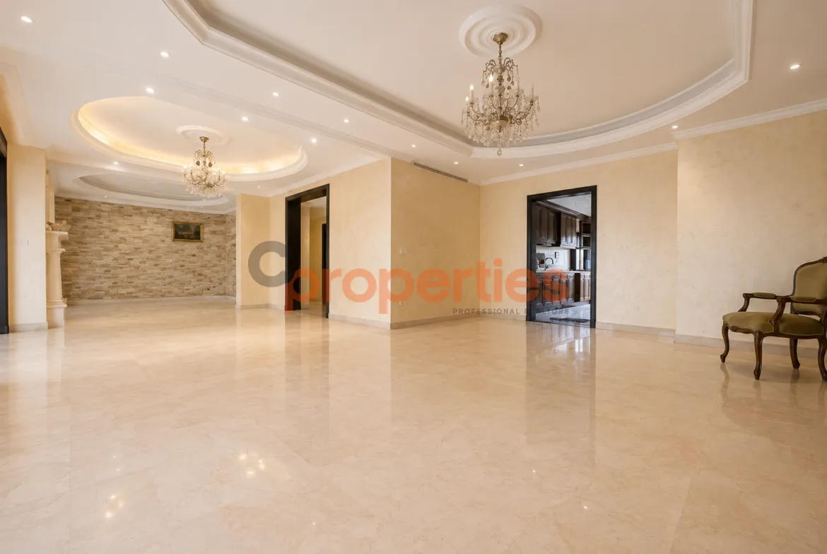 Apartment for Rent in Jnah